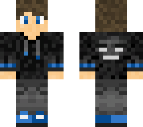 wither hoodie