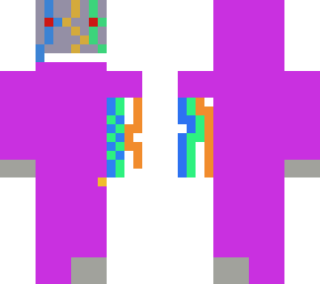 withered bonnie