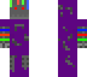 withered bonnie