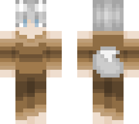 wolf boy (omega)