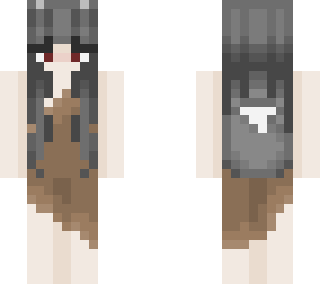 wolf girl (alpha)