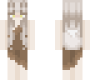 wolf girl (beta)