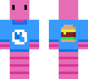 wormburger