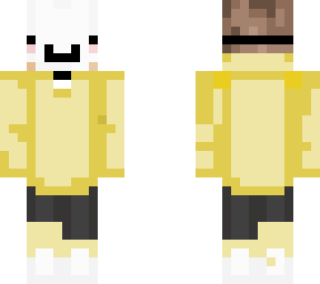 yellow dream