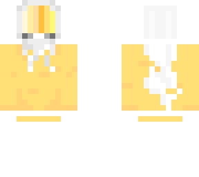 yellow tv