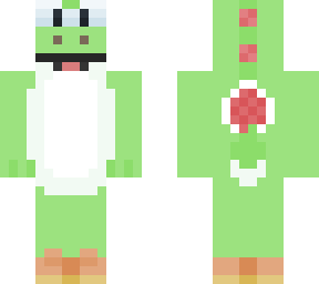 yoshi!