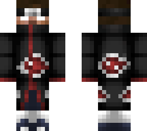 zevaz akatsuki