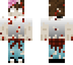 zombie, werewolf online
