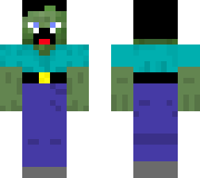 zombie noob