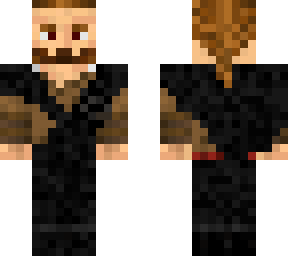 zytinian viking warrior
