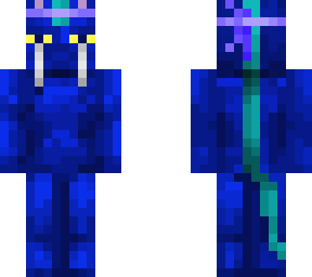 ;*+ b l u e  _ e n v y +*;