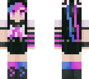 .-*ibuki mioda! *-.