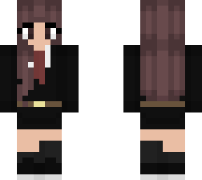 ~#mayor girl#~