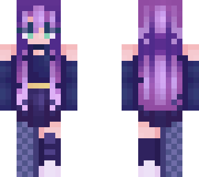-+spellbound+- (very first skin!)