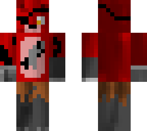 ~fnaf 1~ foxy