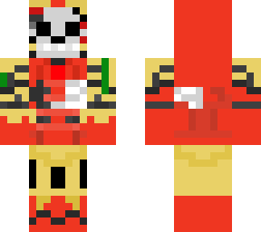 (fortnitemares) iron man