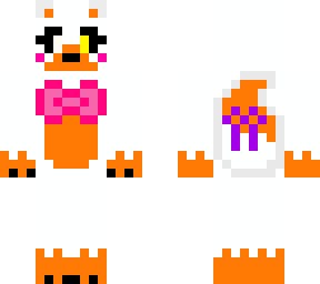 ~funtime foxbit~