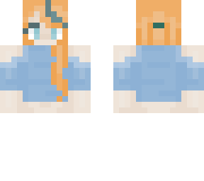 :venus: collab with (crazycrafted)