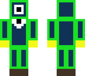 101cyclops101 buisness man underneath
