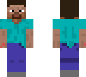 101steve101 inside brain man