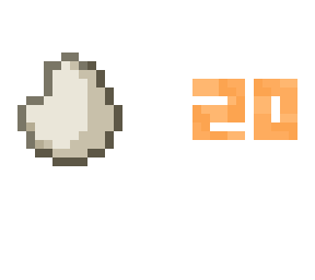 20 followers