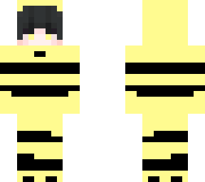 a bee boy!