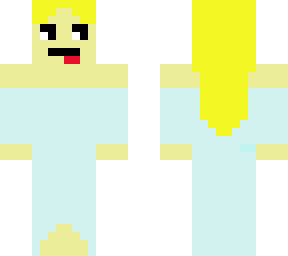 a chicken