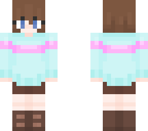 a skin