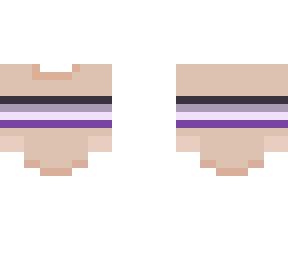 ace pride sweater // base (?)