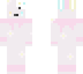 aiuli's first skin -w-