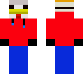 aj sans chicken