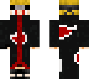 akatski naruto