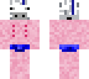 alexby puerco