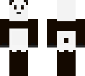 amazing panda 4
