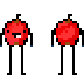 apple