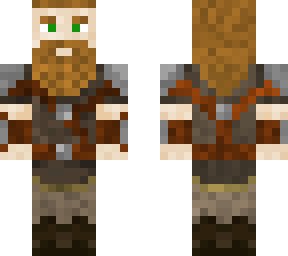 armored viking