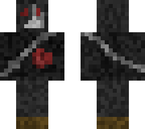 assassin creed black