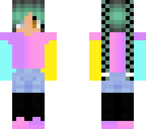 asymmetrical