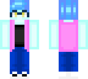 aurora dusk {skin request}