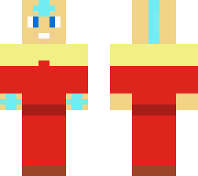 avatar aang