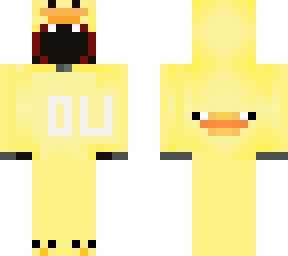 badboyhalo duck du