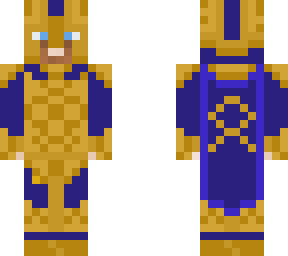 baldr arms fixed