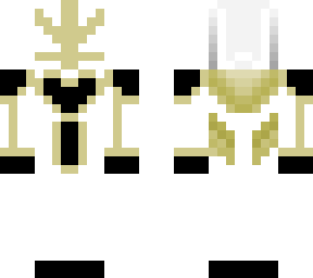bb christian (armored form) new 2020 hd version