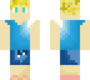 beach boi