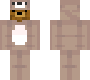 bear onesie