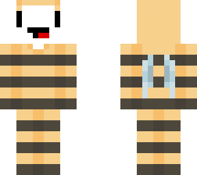 bee boy