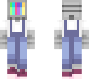 beep boop am robot