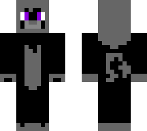 black lion skin