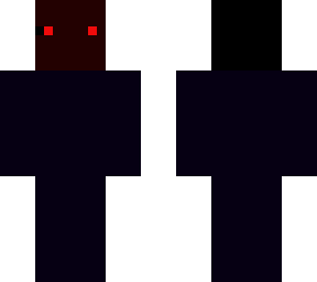 black man