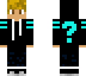blonde hair boy